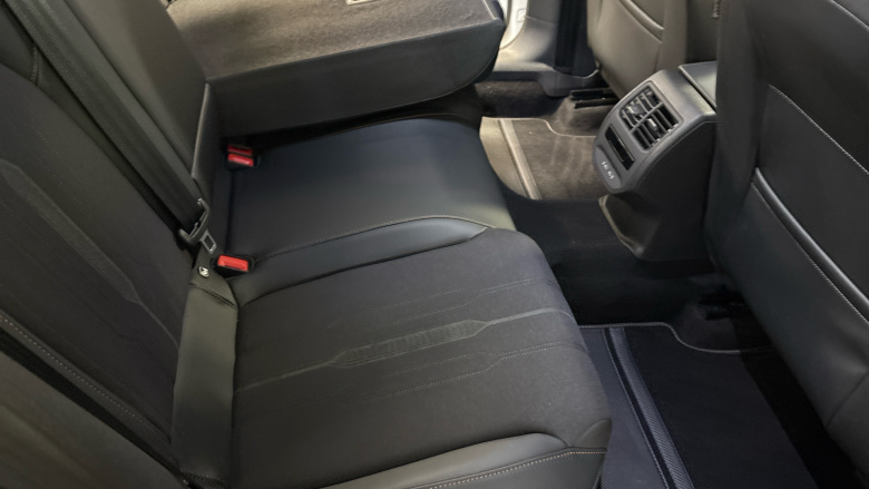 CUPRA Formentor 1.5 TSI 150 V1 5dr DSG Petrol Estate